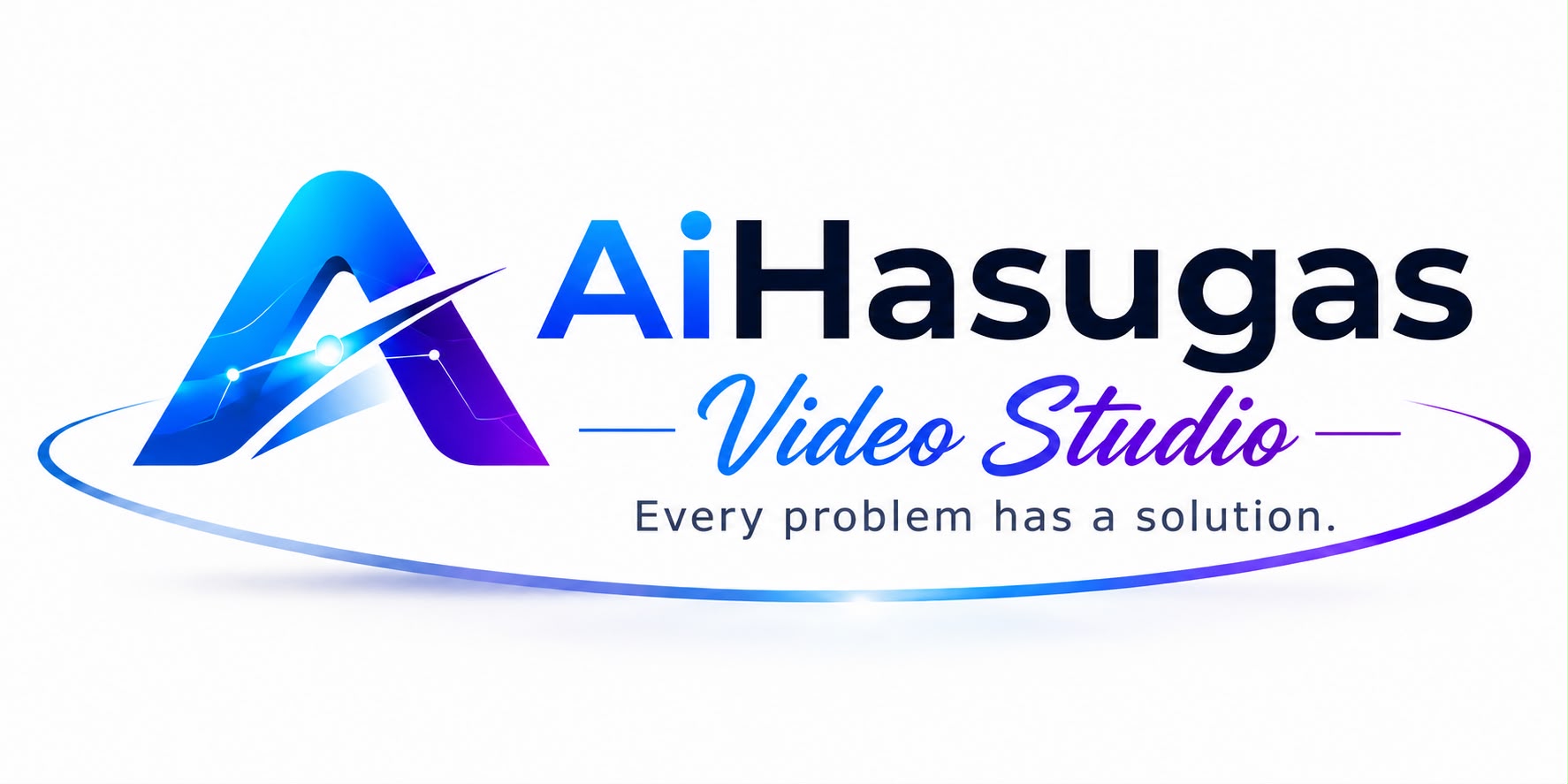 AI Hasugas Video Studio